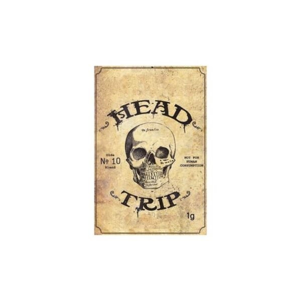 Head Trip Herbal Incense